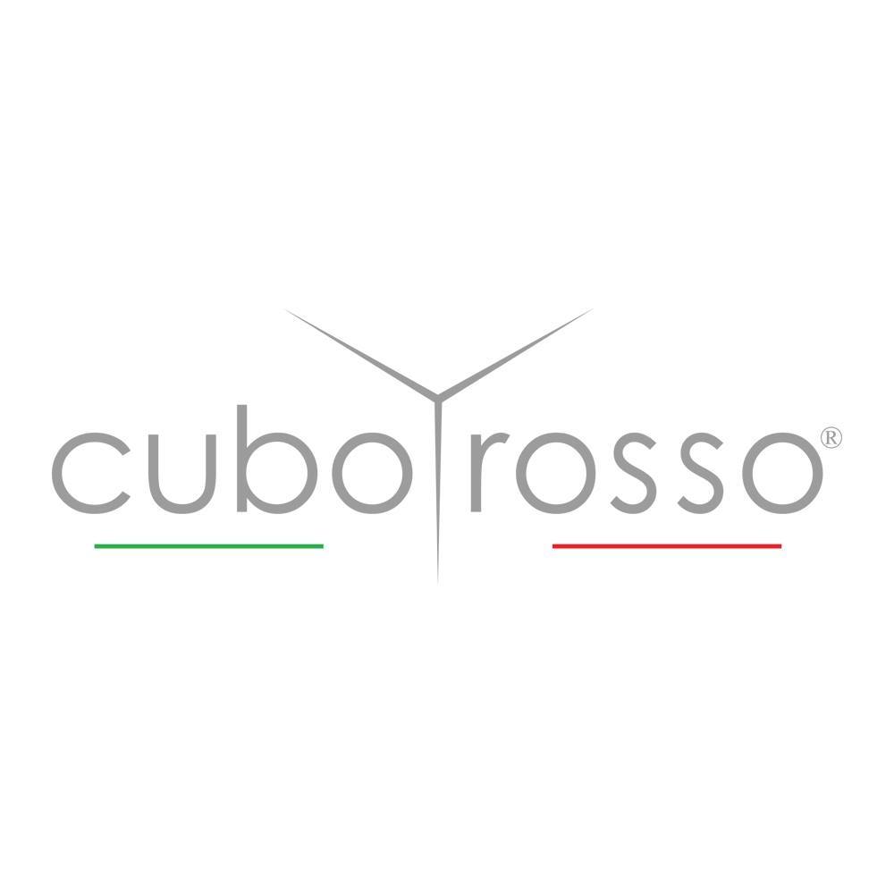 cuborosso logo