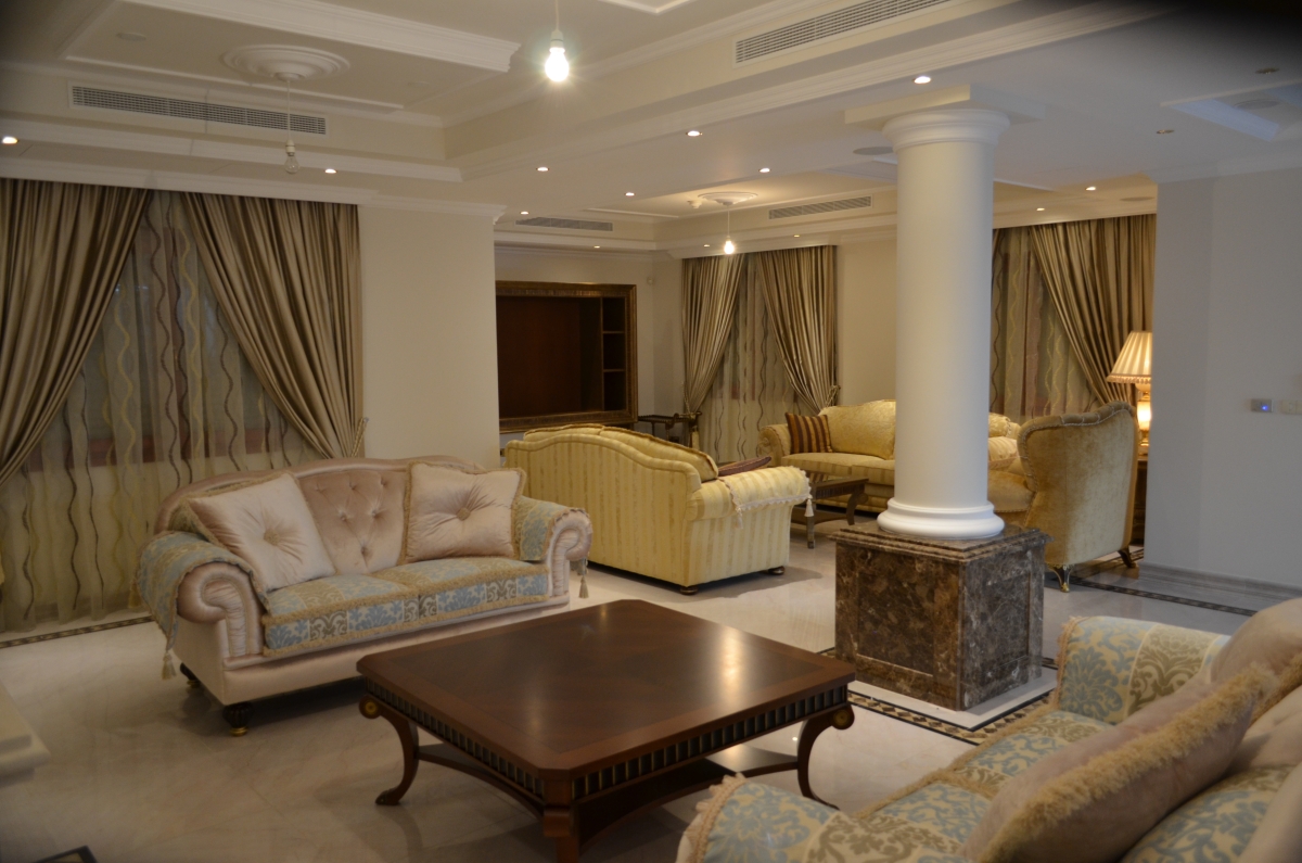 Luxury Villa Limassol