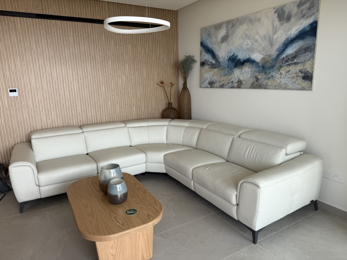 Luxury Apartment Finikoudes Larnaca
