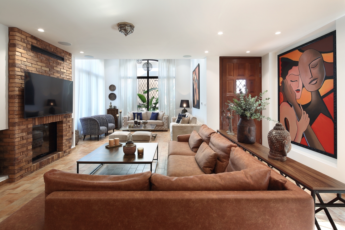 Residential House  Larnaca