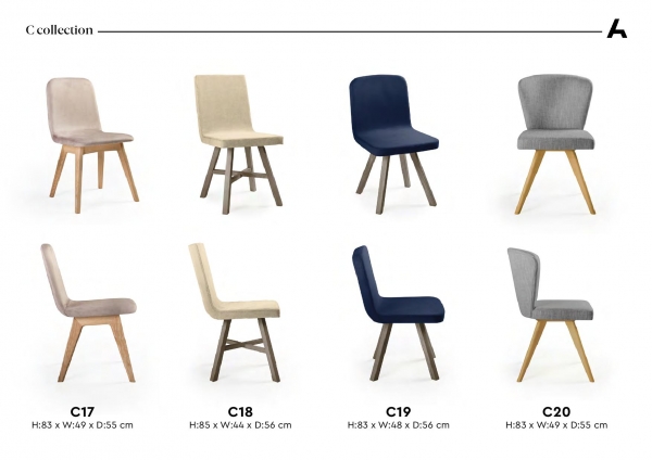 CHAIR C